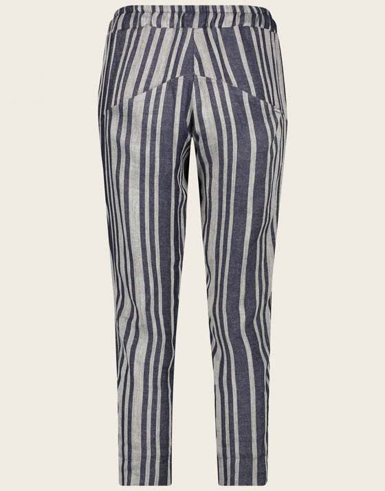 Pants Ferra | Denim Blue