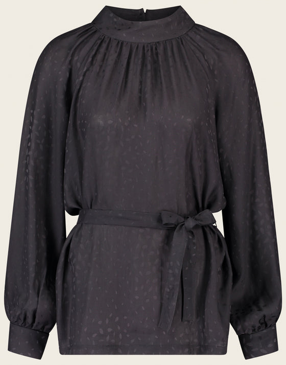 Blouse Grace | Black