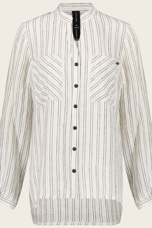 Blouse Rama | Off White