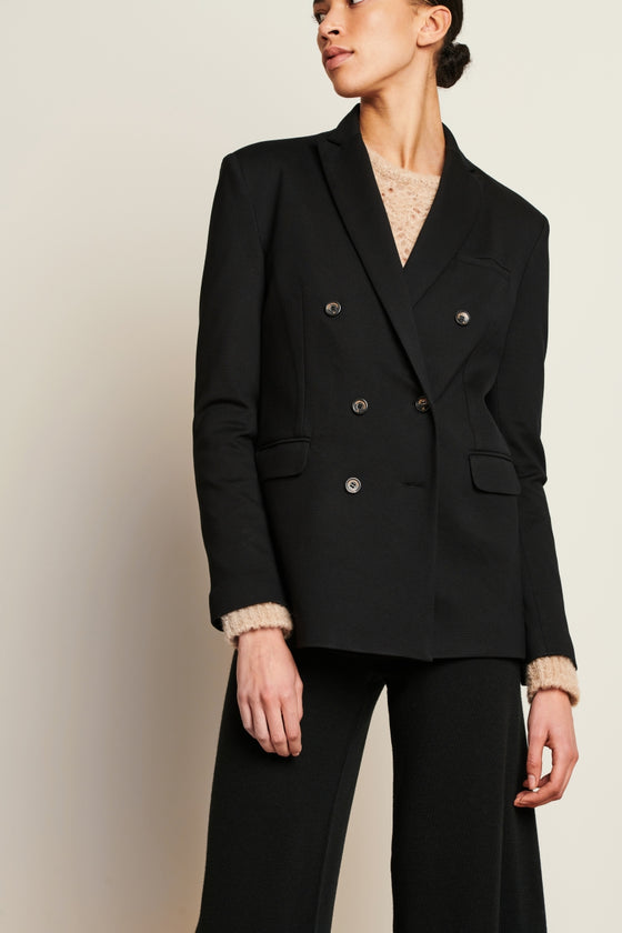 Over Size Blazer Sydney | Black