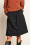 Skirt Viki | Black