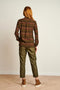 Blouse Bella/1 | Multi green