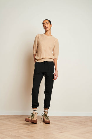 Pullover KN Ladia | Beige