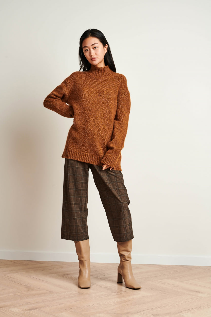 Pants Erin | Multi green