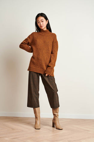 Pants Erin | Multi green
