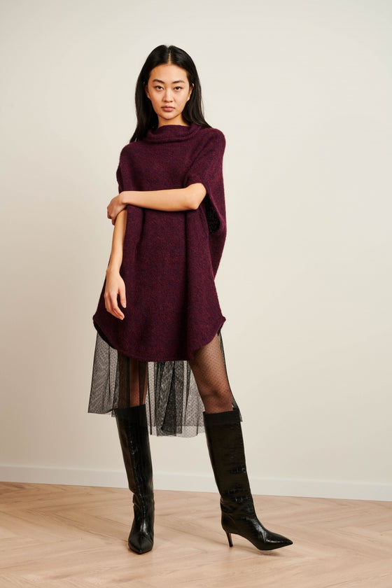 Poncho KNOsca | Purple