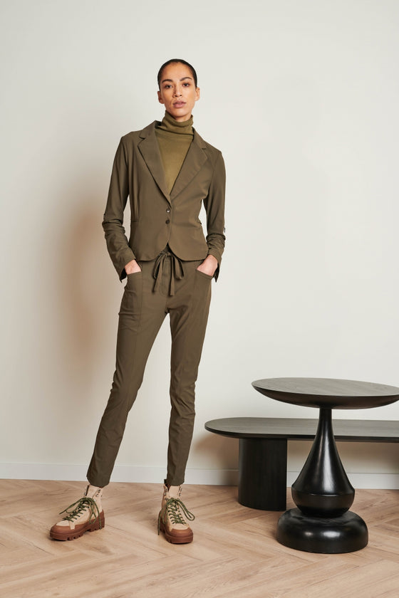 Blazer Solo | Army