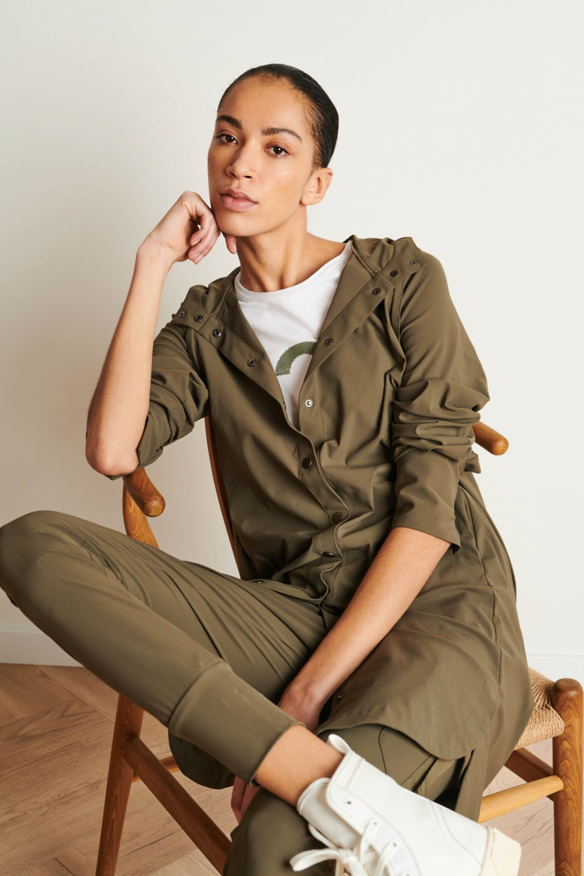 Pants Gea/PL | Army