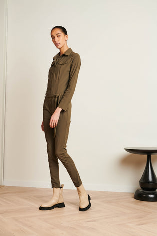 Jumpsuit Sesile/1 | Army