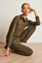 Jumpsuit Sesile/1 | Army