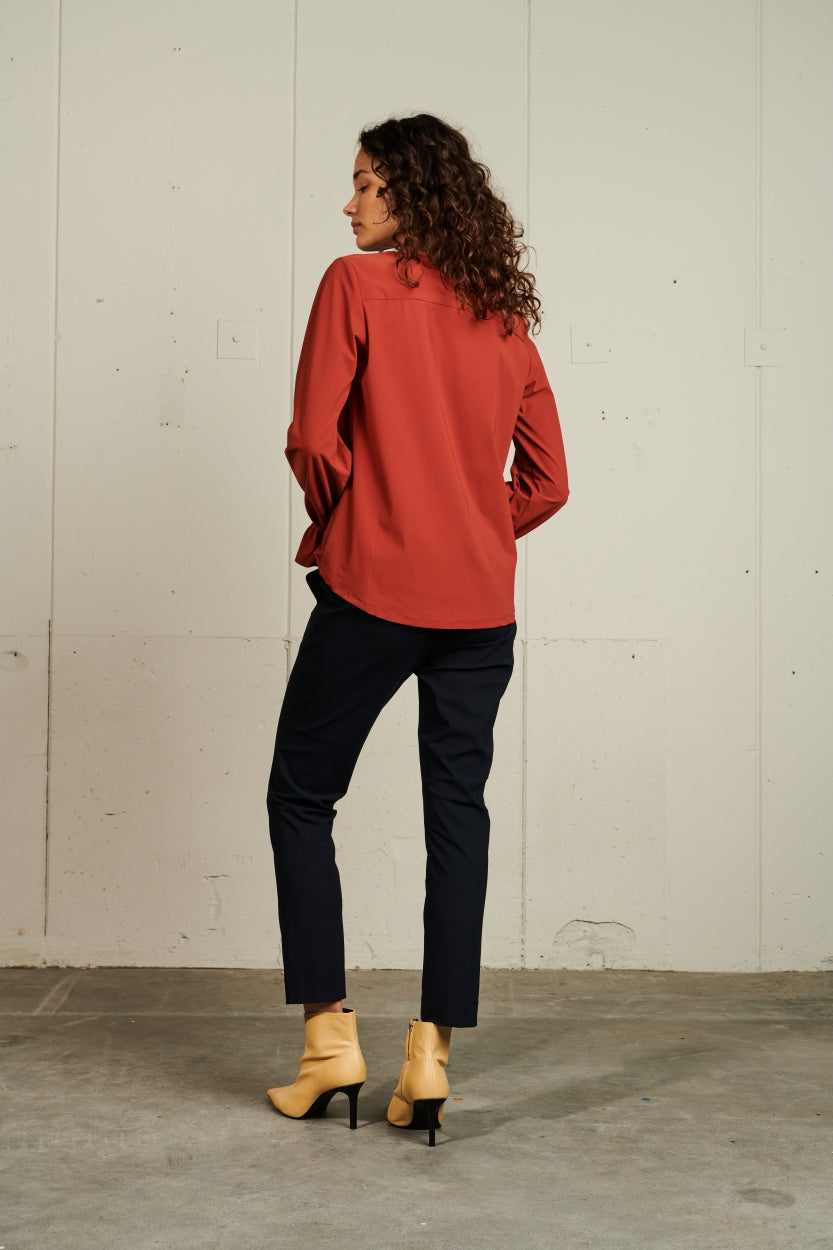 Pants Denver | Blue