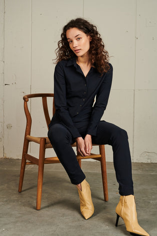 Pants Lilli | Blue