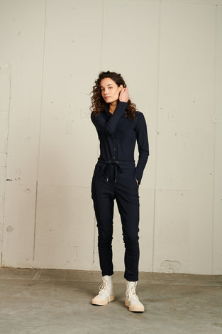 Jumpsuit Milou | Blue