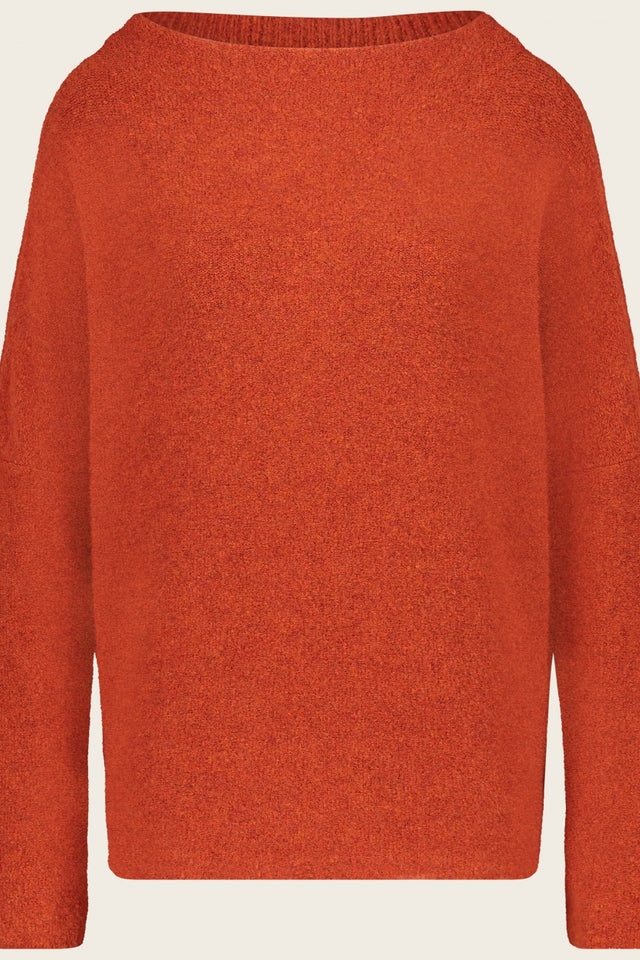 Pullover Janny | Brick
