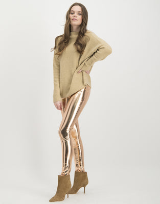 Legging Nadja | Copper