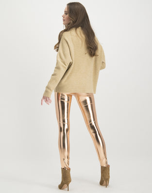 Legging Nadja | Copper