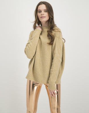 Pullover Janny | Beige