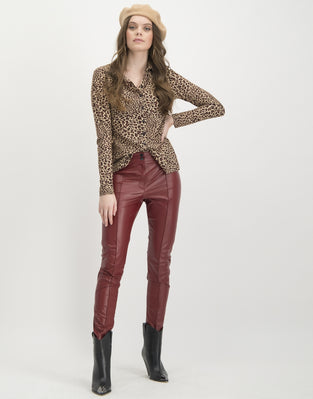 Pants Mila | White