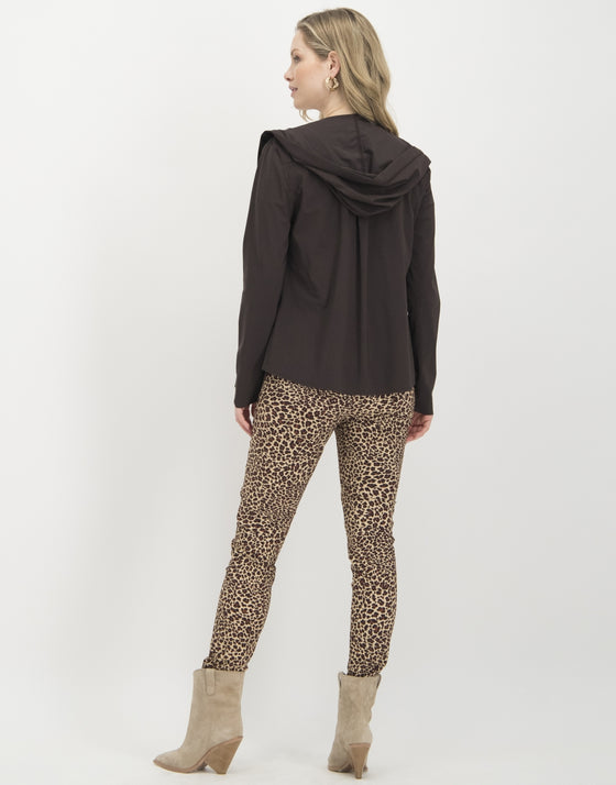 Pants Ida | Beige