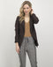 Joy Easy Top | Cognac