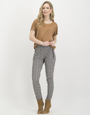 Pants Tea | Cognac