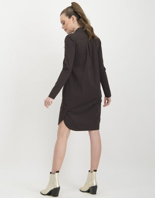 Dress Gerrie | New coffee
