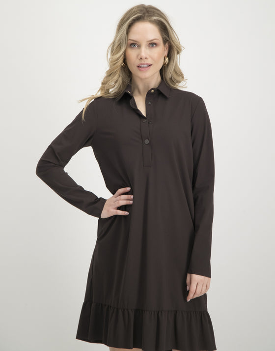 Dress Hana | New coffee