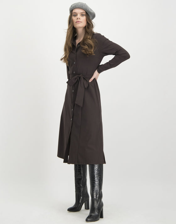 Dress Barbara | New coffee