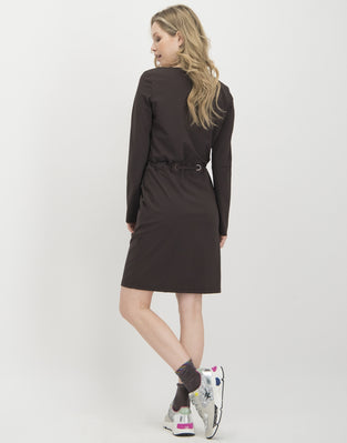Dress Fem | New coffee