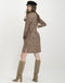 Dress Lisi | Beige