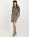 Dress Lisi | Beige