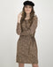Dress Lisi | Beige
