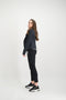 Pants Hris | Black
