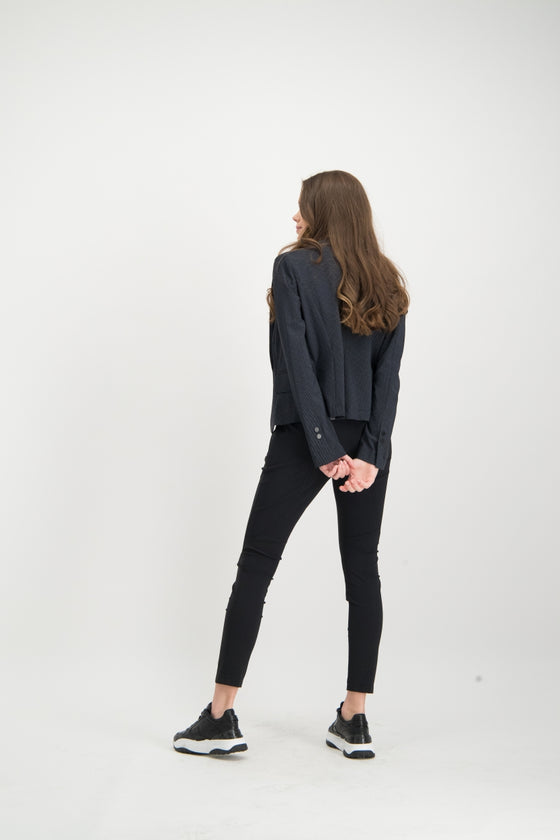 Blazer Atina | Black