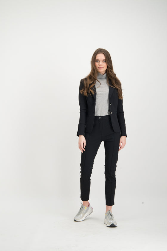 Pants Chiara | Black