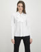 Blouse Corina | White