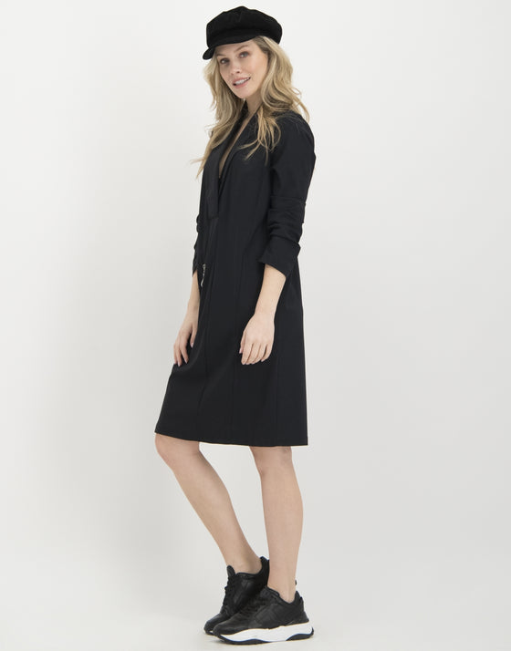Dress Desire | Black