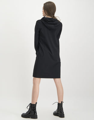 Dress Veronica | Black
