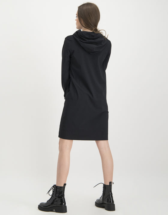 Dress Veronica | Black