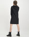 Dress Veronica | Black