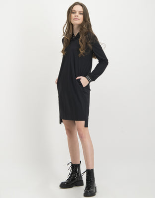 Dress Veronica | Black