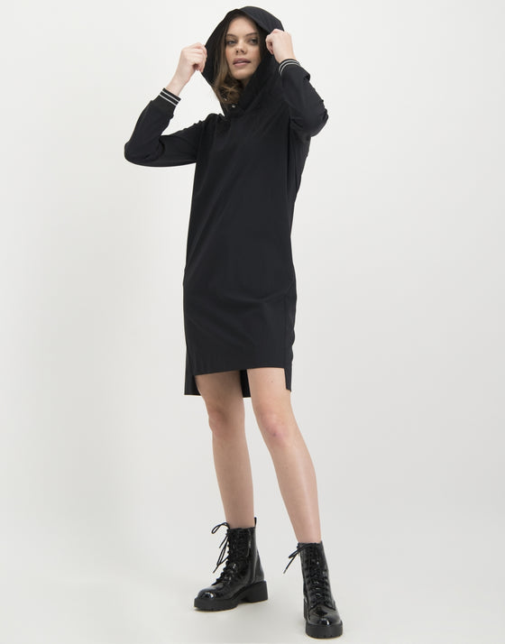 Dress Veronica | Black
