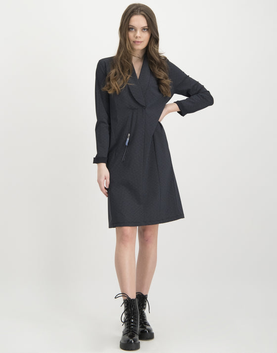 Dress Desire | Black