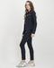 Jacket Riva | Blue