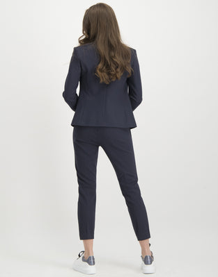 Helsinki Blazer | Blue