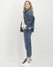Hammaka jeans Indigo | Indigo