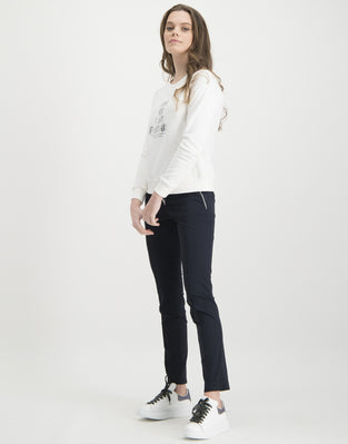 Pants Chantal | Blue