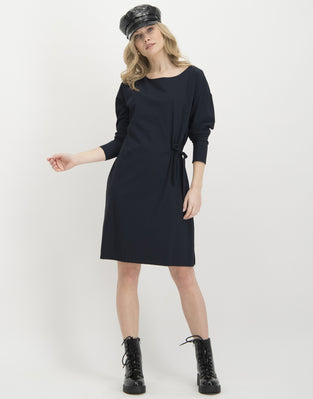 Dress Lisi | Blue
