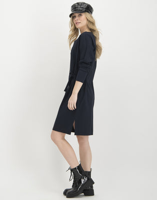 Dress Lisi | Blue