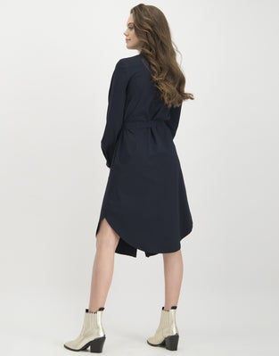 Dress Lora | Blue